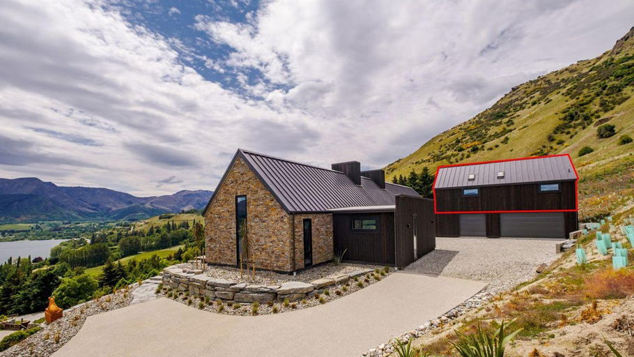 Others 2, The Loft at Sicilian, Queenstown-Lakes