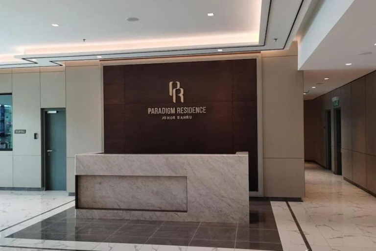 Others 5, Paradigm Residence, Sora by Guesthouse (3BR-9pax), Johor Bahru