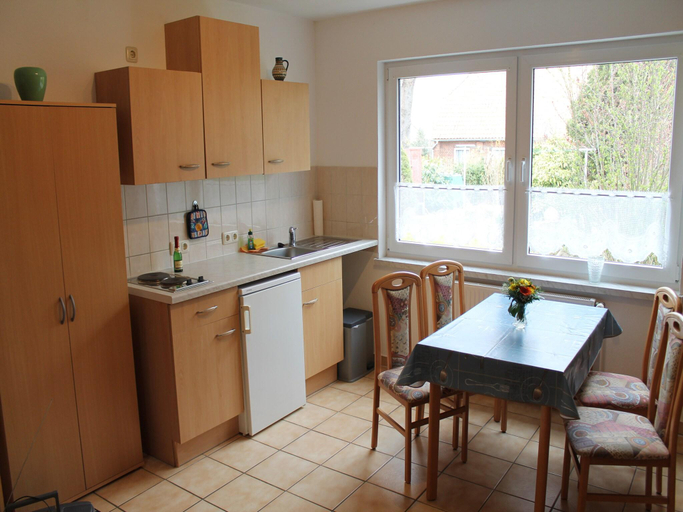 Others 5, Modernes Ferienhaus mit Garten in Kagsdorf, Rostock