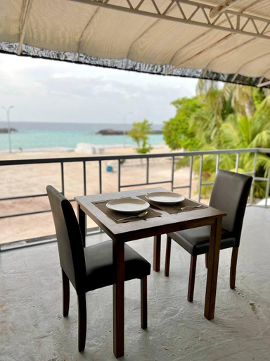 Food & Drinks 5, Splendour Grand, North Ari Atoll