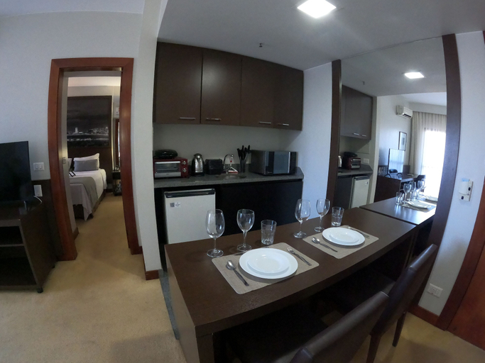 Others 5, Bonaparte Hotel Flat Particular, Brasília