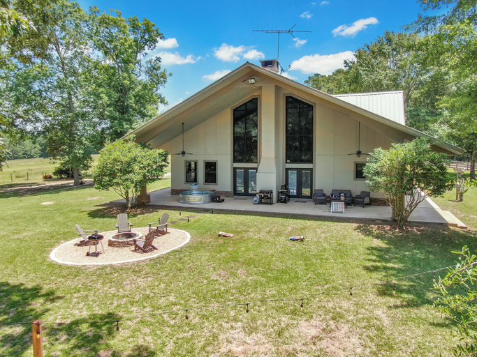 Exterior & Views, Cameron Ranch Glamping, San Jacinto