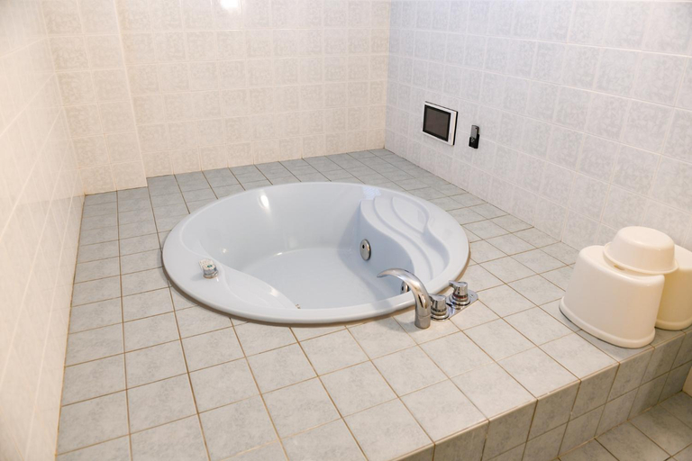 Bathroom 4, Hotel HERB ホテルハーブ大人用, Matsuyama