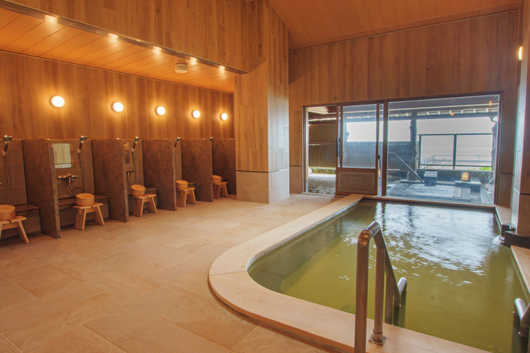 Sport & Beauty 4, SENSHIN WAHO, Awaji