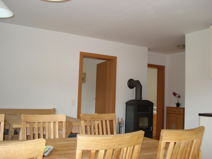 Others 4, Altenmarkt villa with a fireplace, Sankt Johann im Pongau