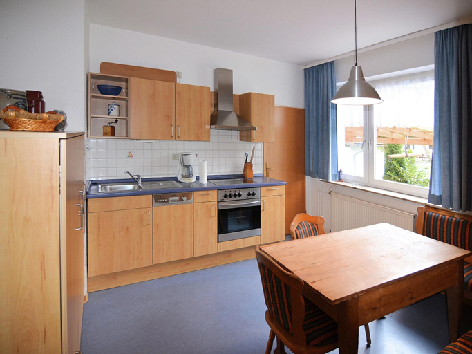 Others 4, Sonnige Ferienwohnung in Huddingen in Waldnahe, Waldeck-Frankenberg