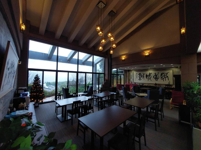 Food & Drinks, ゆけむり山荘, Yufu