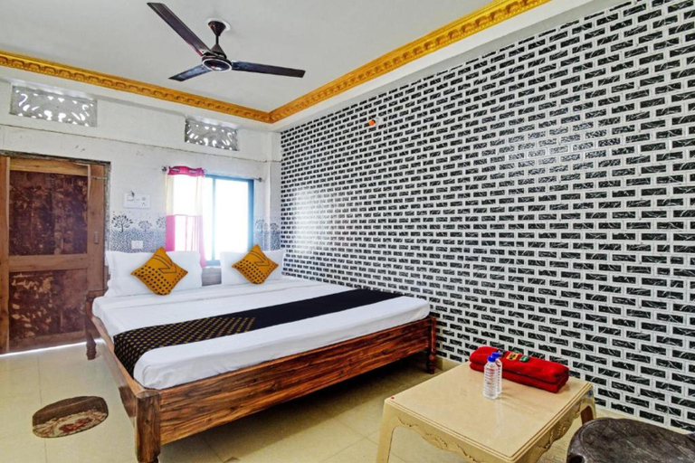Others 4, Goroomgo Sri Ram Guest House Puri - Near Sea Beach, Puri
