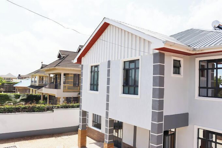 Exterior & Views 2, Lux Suites Advent Homes Naivasha, Naivasha