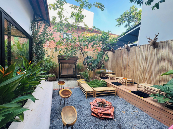 Others 4, Hat Nang Garden - Homestay & Restaurant, Bình Thạnh