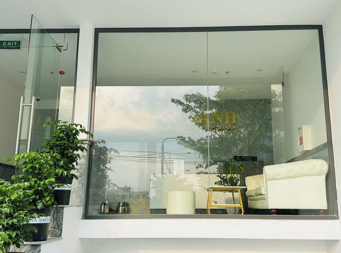 Others 2, Residence Suite in Sunwah Pearl, Bình Thạnh