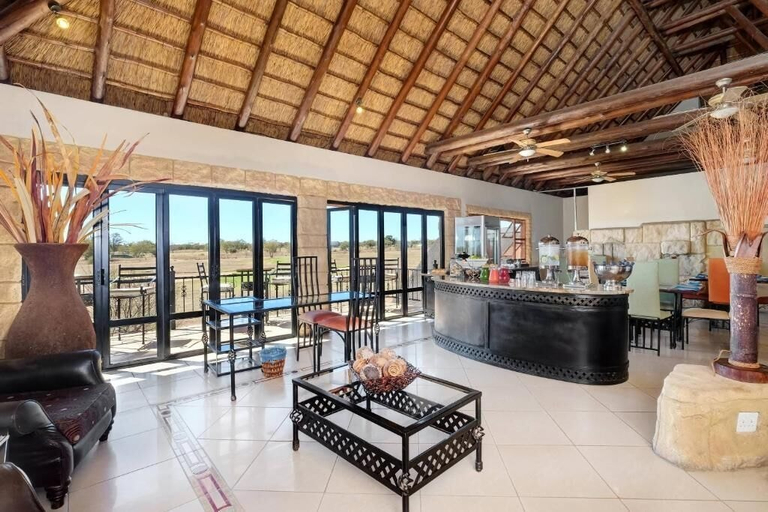 Others 5, Zebula Golf Estate & Spa, Pixley ka Seme