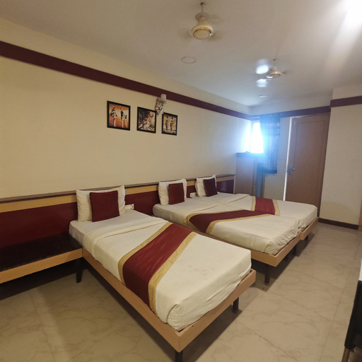 Others 4, Span Suites by Stayz Royale, Bangalore