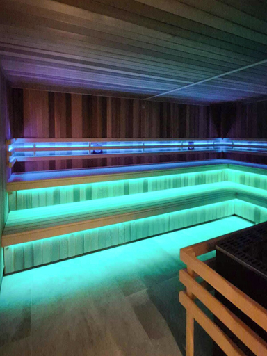 Sport & Beauty 4, Aries Lago Park Hotel & Spa, Olsztyn