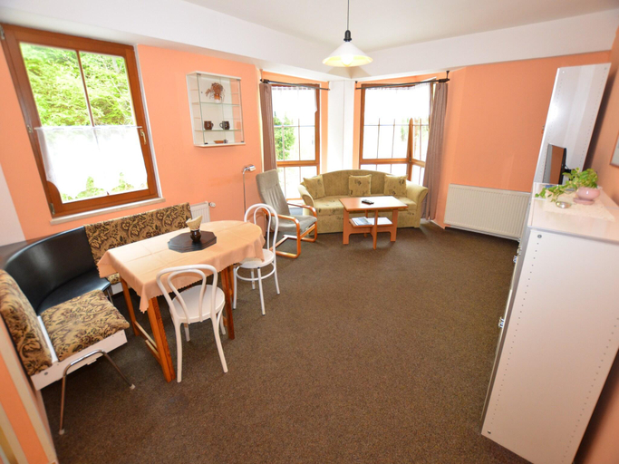 Others 5, Jachymov Ski City Stay, Karlovy Vary