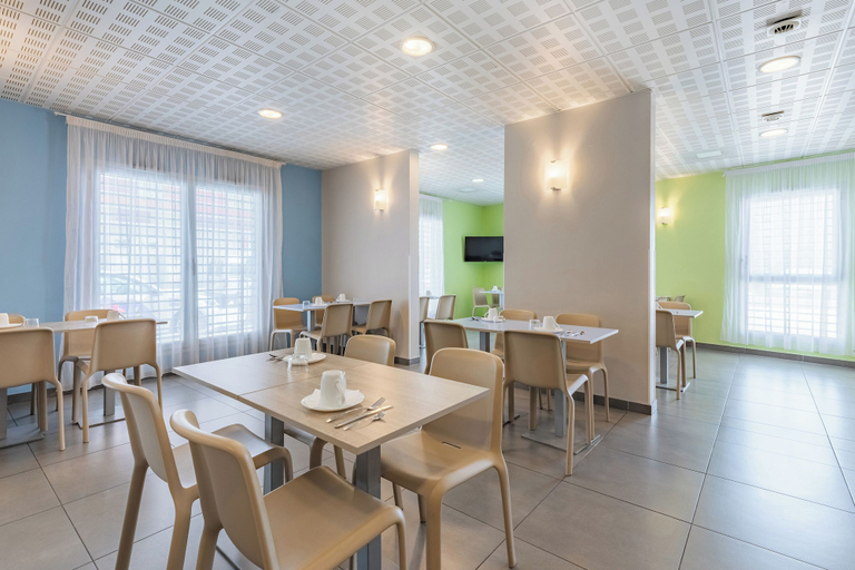 Food & Drinks 5, Appart'City Confort Perpignan Centre Gare, Pyrénées-Orientales