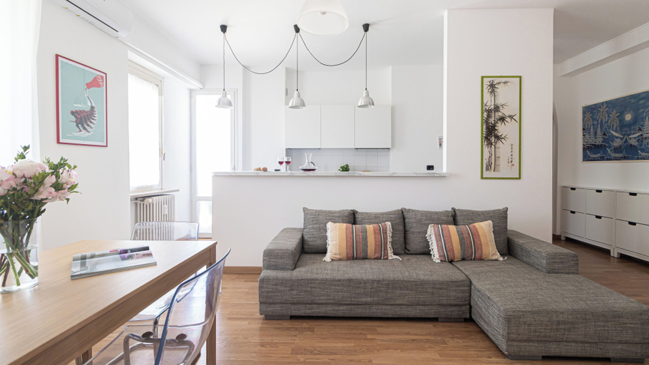 Others 5, Italianway Comfort - Maffei 20, Milano