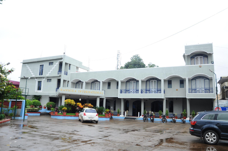 Others 3, Hotel Kannika International, Kodagu