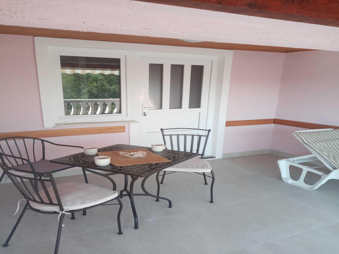 Others 5, Apartments Marija - One Bedroom Apartment with Balcony Plavi A3, Pirovac