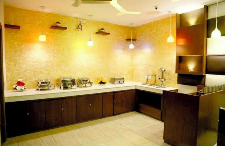 Others 3, HOTEL S C RESIDENCY, Panchkula