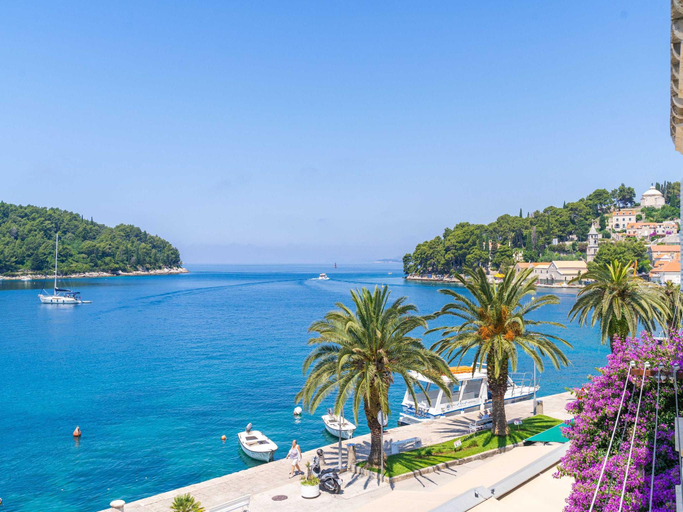 Others 2, Apartments Villa Royale - Studio Apartment with Sea View, Konavle