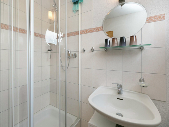Others 5, Wald-Ferienhaus, Liebenscheid, Westerwaldkreis