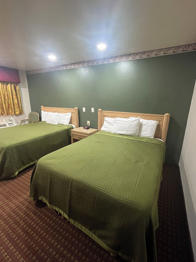 Others 5, Rodeway Inn Memphis, Hall