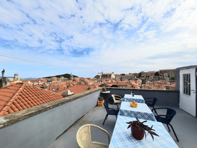 Others 3, Rooms Kisic - Studio, Dubrovnik
