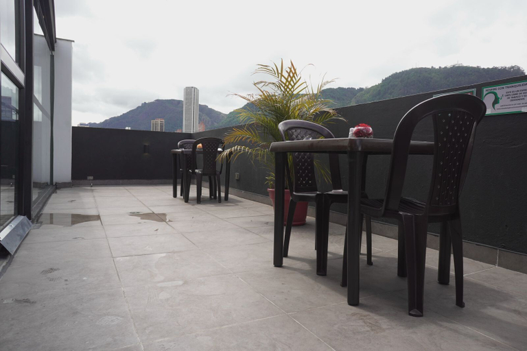 Others 3, SAANA Living & Hotel Downtown Bogota, Santafé de Bogotá