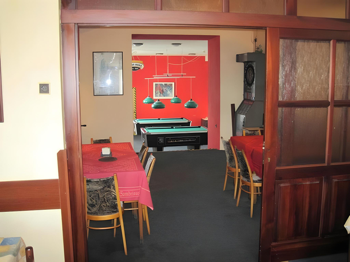 Others 5, Hotel Filippi, Havlíčkův Brod