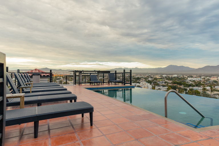 Sport & Beauty 2, Morgan Apart-Hotel & Residences, La Paz