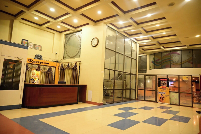 Others 5, Hotel Sri Sai Krishna, Koraput