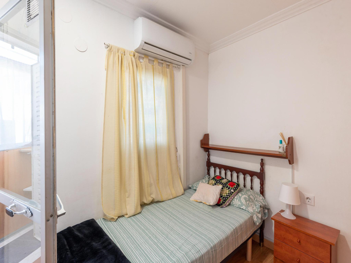 Bedroom 2, Stunning home in San Sebastián de los Reyes with , Madrid