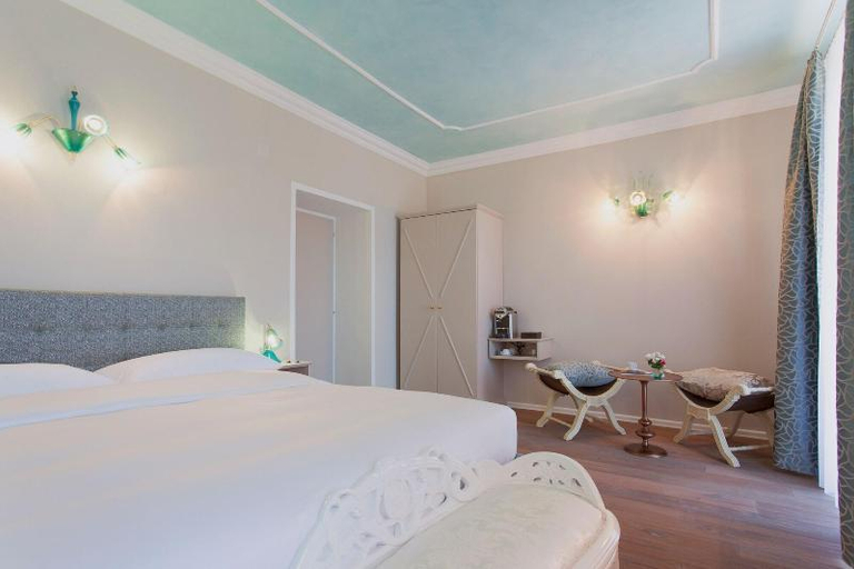 Others 4, Boutique Hotel Villa Sarnia, Locarno