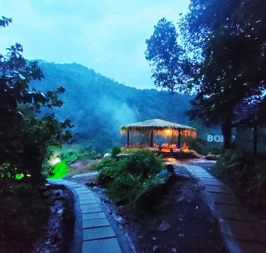 Others 4, HOLISTIC STAY RESORT, Kodagu