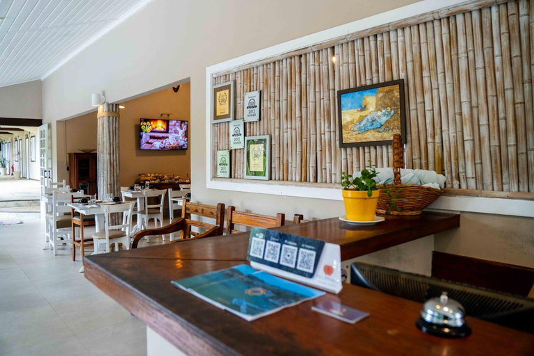 Food & Drinks 5, Pousada Vila Pitanga, Armação dos Búzios