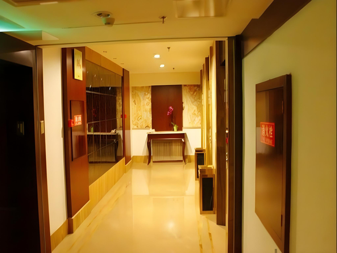 Others 5, Ramada by Wyndham Chengdu North, Chengdu