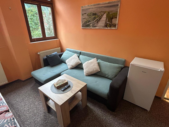 Others 4, Thermal Apartments, Teplice