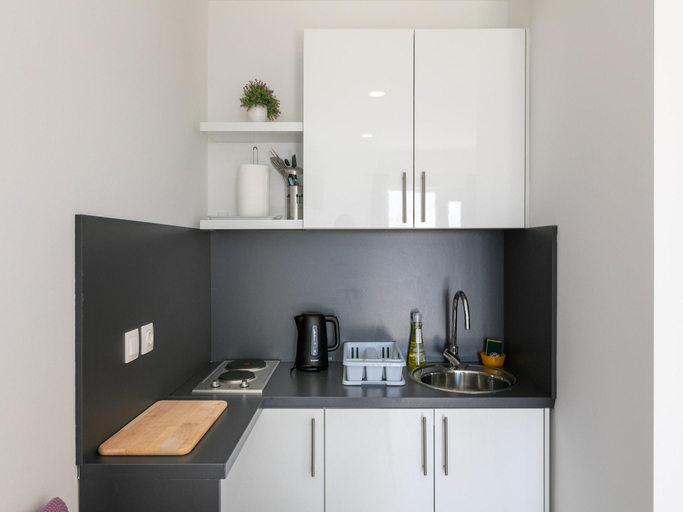 Others 4, Apartments KarolMara-Studio Aparment 1, Župa Dubrovačka