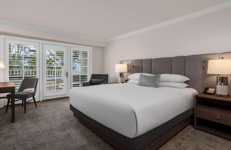 Bedroom 3, Villa L'Auberge, San Diego