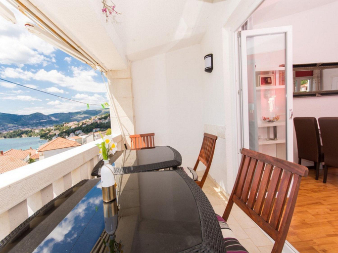 Others 5, Villa Stil - Two Bedroom Apartment with Balcony and Sea View 203 President, Okrug