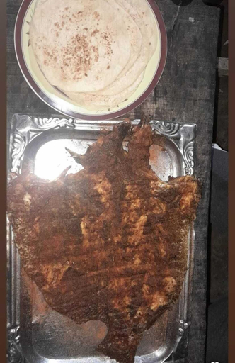 Food & Drinks