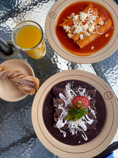 Food and beverages 2, Hotel D´ Alba, Nogales