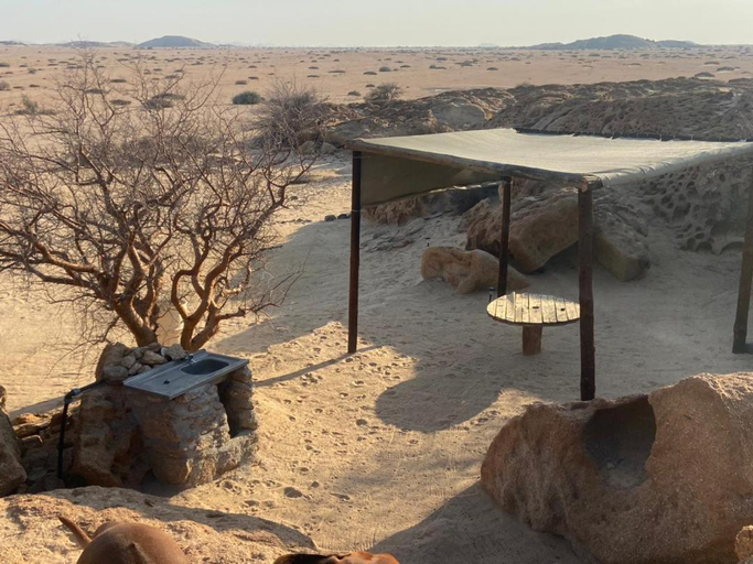 Others 4, Wustenquell Lodge, Karibib