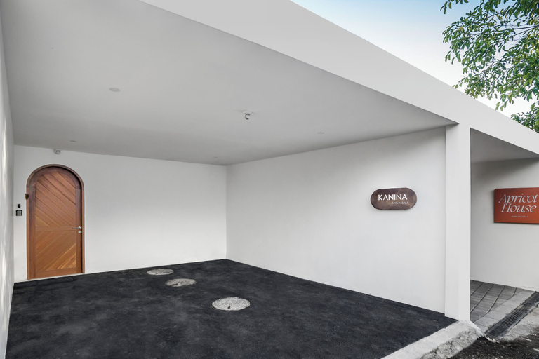 Exterior & Views, Villa Kanina by Alfred in Bali, Badung