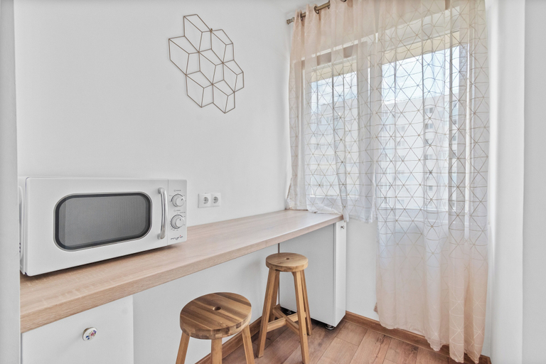 Others 4, Sudului 507 by MRG Apartments, Municipiul Bucuresti