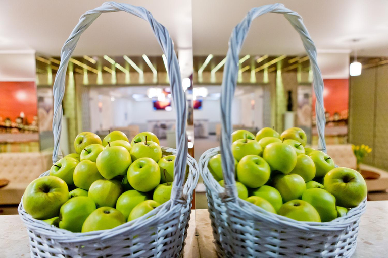 Food & Drinks 5, Pensiune Turistica Olsi