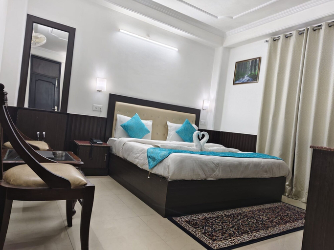 Others 2, OnlyStay Silicon Inn Shimla, Shimla