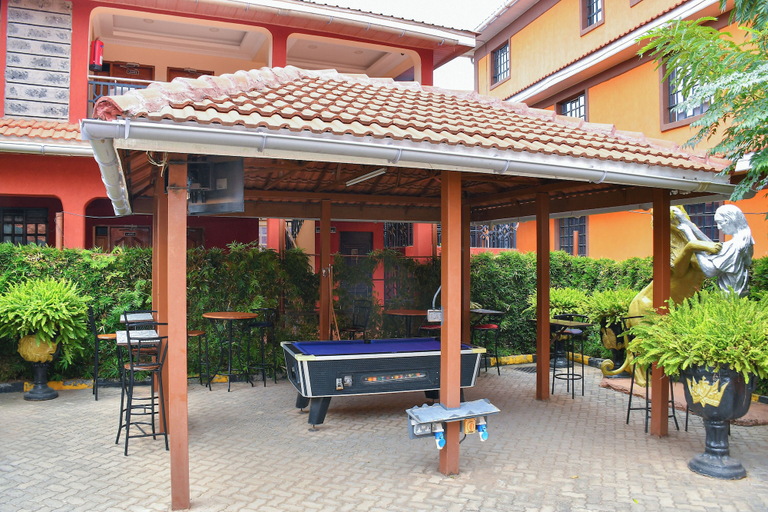 Exterior & Views 2, Swiss Hibernation Resort, Mwala