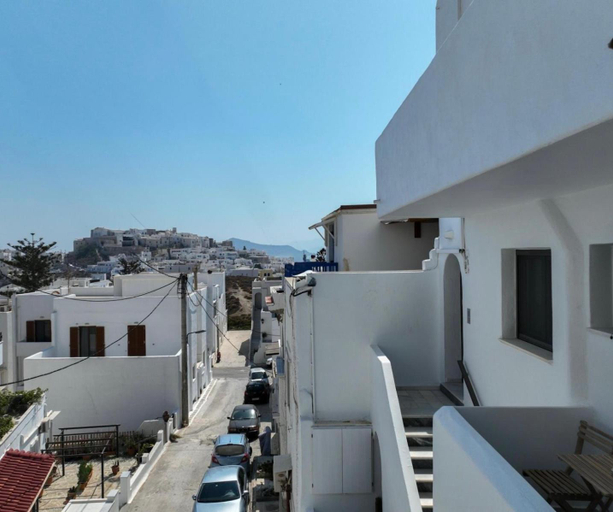 Others 5, Aplomata Naxos Apartments, South Aegean